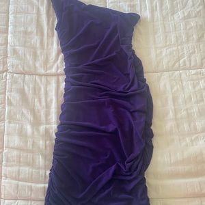 Mini Dresser-Very sexy.. Size Small